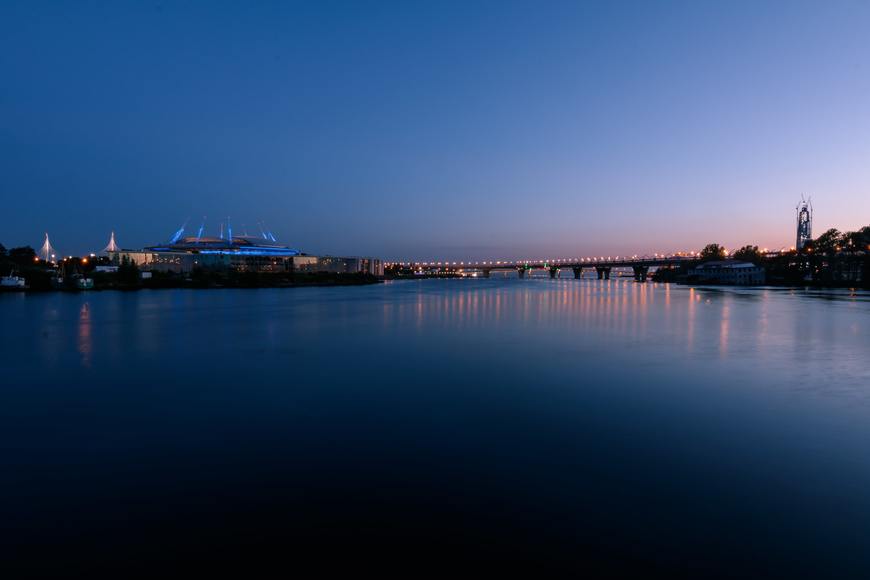 Невская губа