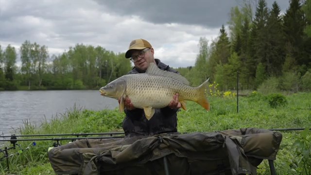 За диким трофеем